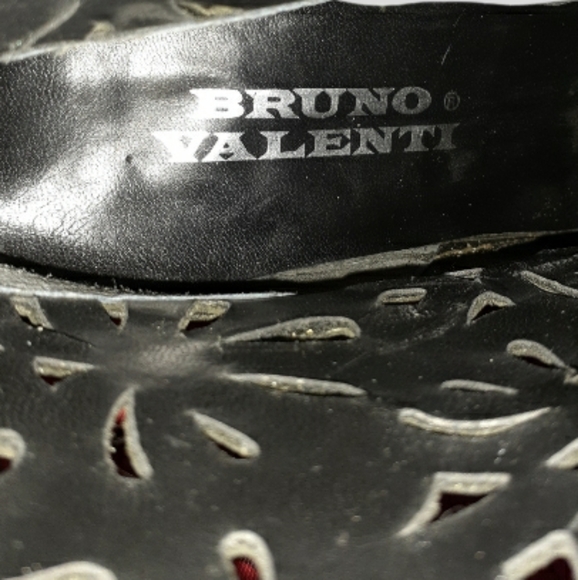 Bruno Valenti Booties - Picture 5 of 6